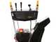 OUTLET - PICCOLI DIFETTI ESTETICI - Alpina AS 56 P - Spazzaneve a scoppio - WS210