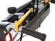 OUTLET - PICCOLI DIFETTI ESTETICI - Alpina AS 56 P - Spazzaneve a scoppio - WS210