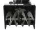 OUTLET - PICCOLI DIFETTI ESTETICI - Alpina AS 56 P - Spazzaneve a scoppio - WS210