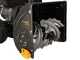 OUTLET - PICCOLI DIFETTI ESTETICI - Alpina AS 56 P - Spazzaneve a scoppio - WS210