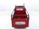 GeoTech Pro GeoPorter 530E - Minitransporter cassone estensibile 500Kg