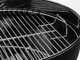 Weber Original Kettle 47 - Barbecue a carbone - Diametro griglia 47cm