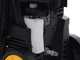 DEWALT DXPW002I - Idropulitrice semiprofessionale a freddo - 160 bar - 450l/h