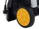DEWALT DXPW002I - Idropulitrice semiprofessionale a freddo - 160 bar - 450l/h