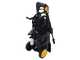 DEWALT DXPW002I - Idropulitrice semiprofessionale a freddo - 160 bar - 450l/h