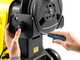 Karcher K4 Comfort Premium Home - Idropulitrice ad acqua fredda - 130 bar - 420 L/h