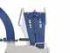 BullMach ZEUS 60 D - Biotrituratore a scoppio - Motore Ducar DH212