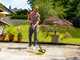 Karcher K4 Comfort Premium Home - Idropulitrice ad acqua fredda - 130 bar - 420 L/h