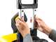 Karcher K4 Comfort Premium Home - Idropulitrice ad acqua fredda - 130 bar - 420 L/h