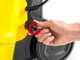 Karcher K4 Comfort Premium Home - Idropulitrice ad acqua fredda - 130 bar - 420 L/h