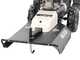 Blackstone RMB 58-224 - Trinciaerba a scoppio - Motore Loncin LC1P75F da 224 cc