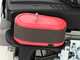 Blackstone RMB 58-224 - Trinciaerba a scoppio - Motore Loncin LC1P75F da 224 cc