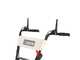 Blackstone RMB 58-224 - Trinciaerba a scoppio - Motore Loncin LC1P75F da 224 cc