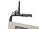 Blackstone RMB 58-224 - Trinciaerba a scoppio - Motore Loncin LC1P75F da 224 cc