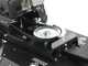 Blackstone RMB 58-224 - Trinciaerba a scoppio - Motore Loncin LC1P75F da 224 cc