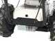 Blackstone RMB 58-224 - Trinciaerba a scoppio - Motore Loncin LC1P75F da 224 cc