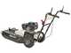 Blackstone RMB 58-224 - Trinciaerba a scoppio - Motore Loncin LC1P75F da 224 cc