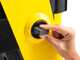 Karcher K5 Comfort Premium - Idropulitrice ad acqua fredda - 145 bar - 500 L/h