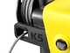 Karcher K5 Comfort Premium - Idropulitrice ad acqua fredda - 145 bar - 500 L/h