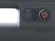 Gardena 3000 Silent 18V P4A - Pompa autoadescante a batteria - 18V 4Ah