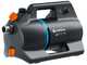 Gardena 3000 Silent 18V P4A - Pompa autoadescante a batteria - 18V 4Ah