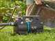 Gardena 3000 Silent 18V P4A - Pompa autoadescante a batteria - 18V 4Ah