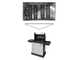 Campingaz - Diffusore calore per Barbecue 3, Onyx 3, Premium 3 e 4