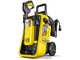 Karcher K5 Comfort Premium - Idropulitrice ad acqua fredda - 145 bar - 500 L/h