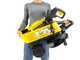 Karcher K5 Comfort Premium - Idropulitrice ad acqua fredda - 145 bar - 500 L/h