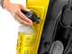 Karcher K5 Comfort Premium - Idropulitrice ad acqua fredda - 145 bar - 500 L/h