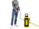 Karcher K5 Comfort Premium - Idropulitrice ad acqua fredda - 145 bar - 500 L/h