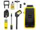 Karcher K5 Comfort Premium - Idropulitrice ad acqua fredda - 145 bar - 500 L/h
