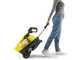 Karcher K5 Comfort Premium - Idropulitrice ad acqua fredda - 145 bar - 500 L/h