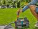 Gardena 5000 Silent - Pompa elettrica per irrigazione da giardino - 550 W