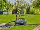 Gardena 5000 Silent - Pompa elettrica per irrigazione da giardino - 550 W