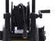 DEWALT DXPW003H - Idropulitrice semiprofessionale a freddo - 190 bar - 570 l/h