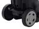 DEWALT DXPW003H - Idropulitrice semiprofessionale a freddo - 190 bar - 570 l/h