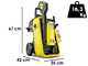 Karcher K5 Comfort Premium Home - Idropulitrice ad acqua fredda - 145 bar - 500 L/h