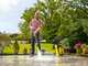 Karcher K5 Comfort Premium Home - Idropulitrice ad acqua fredda - 145 bar - 500 L/h