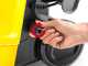 Karcher K5 Comfort Premium Home - Idropulitrice ad acqua fredda - 145 bar - 500 L/h