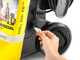 Karcher K5 Comfort Premium Home - Idropulitrice ad acqua fredda - 145 bar - 500 L/h