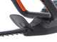 Gardena EasyCut 45/18V P4A - Tagliasiepi a batteria 18V / 2Ah - Lama da 45 cm