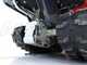 GeoTech Pro GeoPorter 530E Hydro - Motocarriola cingolata - Portata 500Kg