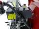 GeoTech Pro GeoPorter 530E Hydro - Motocarriola cingolata - Portata 500Kg