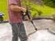 Karcher K6 Comfort Premium - Idropulitrice ad acqua fredda - 160 bar - 510 L/h