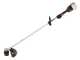Worx Nitro WG185E.9 - Decespugliatore a batteria - SENZA BATTERIE E CARICABATTERIE