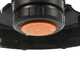 Worx Nitro WG185E.9 - Decespugliatore a batteria - SENZA BATTERIE E CARICABATTERIE