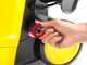 Karcher K6 Comfort Premium - Idropulitrice ad acqua fredda - 160 bar - 510 L/h