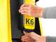 Karcher K6 Comfort Premium - Idropulitrice ad acqua fredda - 160 bar - 510 L/h