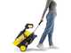 Karcher K6 Comfort Premium Home - Idropulitrice ad acqua fredda - 160 bar - 510 L/h